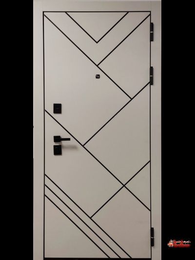 АРАБИКА III МДФ/МДФ Монолит Фог / ОЛИВА