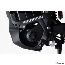 Электробайк Rerode R1