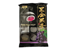 Моти со вкусом Винограда, КИТАЙ, в упаковке 180 гр