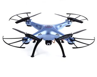 Квадрокоптер Syma X5HC