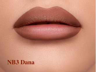 Natasha Denona I Need a Nude Lip Crayon - Карандаш для губ