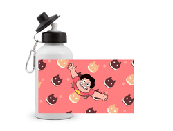 Спортивная бутылка"Вселенная Стивена, Steven Universe" №12