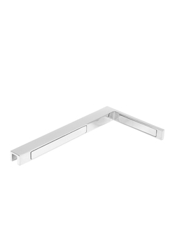 UZ-01-L Угол жесткости левый 290*140