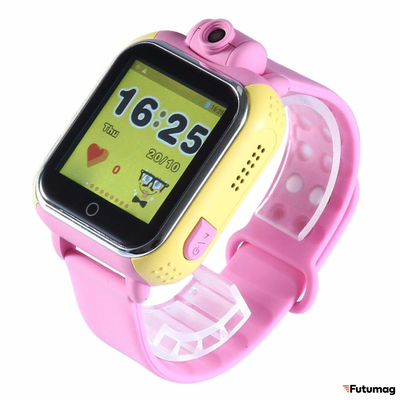 Smartwatch q730 store