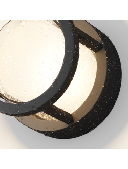 Настенный светильник (бра) Wolseley Road, O011WL-L6B