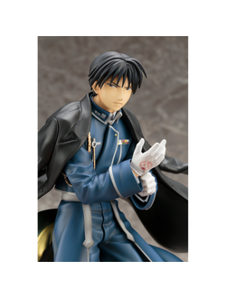 Фигурка 1/8 Рой Мустанг (Roy Mustang)