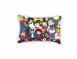 Подушка Андертейл, Undertale №15