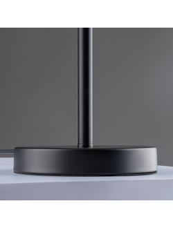 Freya, Настольный светильник Izza, FR4008TL-02BBS