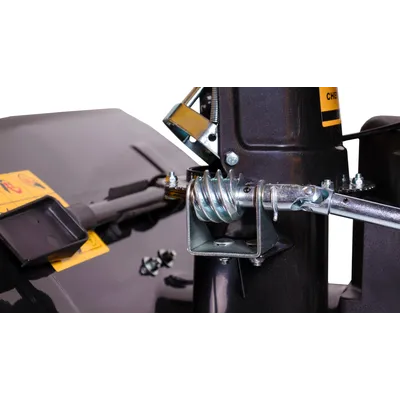 Снегоотбрасыватель CHAMPION ST1376E