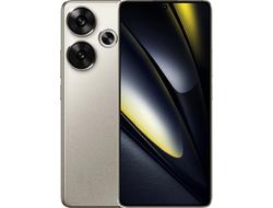 Xiaomi Poco F6 5G 8/256GB Titanium