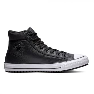 Кеды Converse Chuck Taylor All Star Pc черные высокие