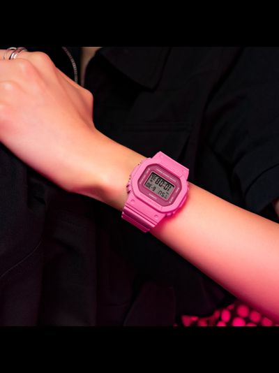 Часы Casio G-Shock GMD-S5610PP-4