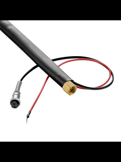 Резак плазменный CP P80 5м (M16х1,5; 2pin) PLA1615