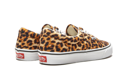 Vans Era Leopard Black Truewhite