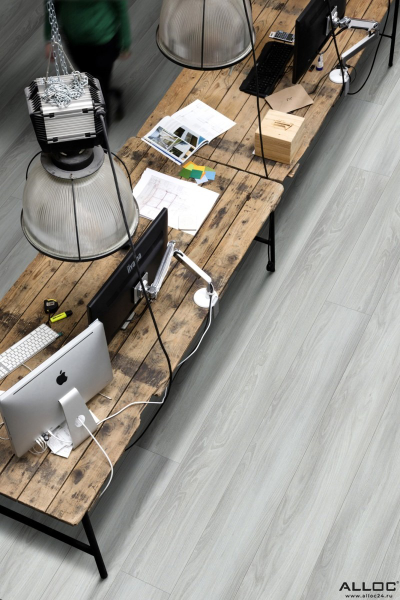 Ламинат Alloc Grand Avenue Великолепная миля 5102