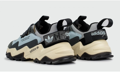 Adidas Star Life Grey Blue