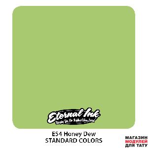 Eternal Ink E54 Honey dew