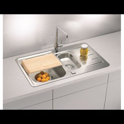 Мойка Alveus Line maxim 70