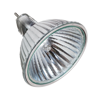 Галогенная лампа Muller Licht HLRG-35/510F FTA/C 10w UV Schutz 12v GU4
