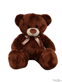 Мягкая игрушка "Бурый медвежонок"