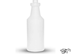 Бочок для пенокомплекта, с мерной шкалой 1 л