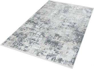 Ковер NOVA AVALON 39937A grey-white / 2*3 м