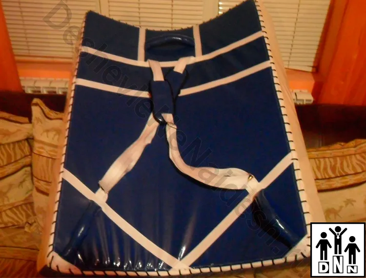 макивара щит