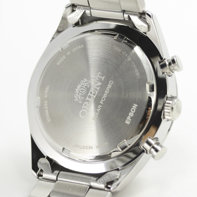 Мужские часы Orient WV0041TX