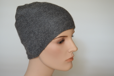 Vizio Италия 7000 CY шапка серая цвет 4