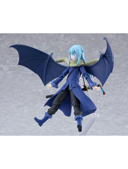 Фигурка фигма Римуру Темпест (figma Rimuru Tempest)