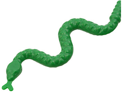 Snake, Green (30115 / 4249063 / 6286433)