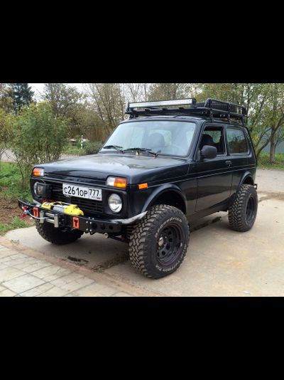 Бампер силовой передний модульный ZST-ФХ 300 (Фишхантер) под лебёдку с завязкой на балку