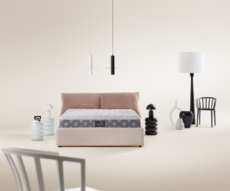 МАТРАС DOLCE VITA DUAL 8