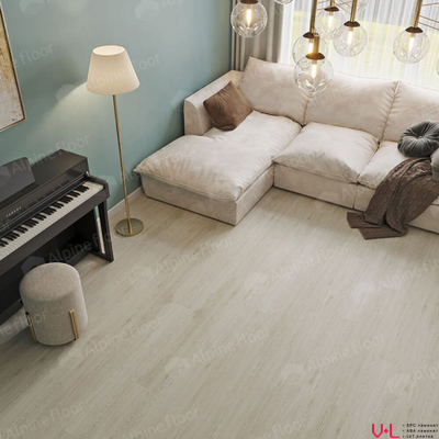 SPC ламинат Alpine Floor Solo Plus Модерато ЕСО 14-1101 купить на vinyl-laminat.ru