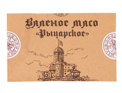 Рыцарское мясо лось 50г