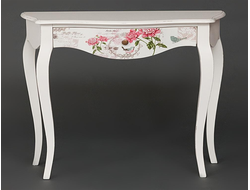 Консоль Secret De Maison Fleurimont (mod. HTR4)