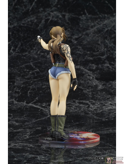 Фигурка Реви (Revy Digsta)