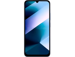 Xiaomi POCO C85 6/128GB RU Черный