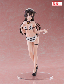 Фигурка Юки Суо (Yuki Suou Cow ver. Tenitol)