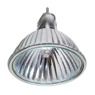 Галогенная лампа Muller Licht HLRG-550S 50w 12° Kaltlichtreflector 12v GU5.3 EXT/C