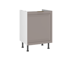 Кухня ФЬЮЖН - Стол СМ-60 мокко