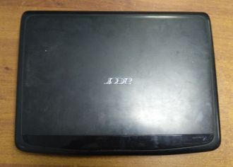 Корпус для ноутбука Acer Aspire 5220 (дефект замка) (комиссионный товар)