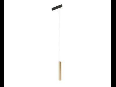 Трековый светильник Denkirs DK8008-BG