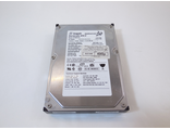 Жесткий диск 3,5' IDE 60Gb (комиссионный товар)