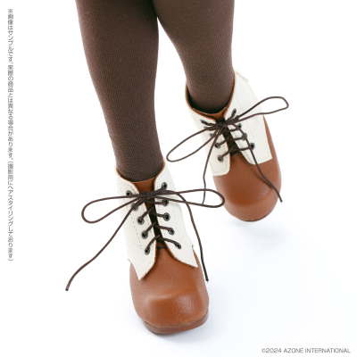 Кукла 1/3 Iris Collect Fuuko My way of life. (BROWNIE ver.)