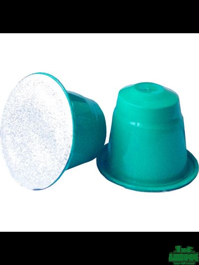 Кофе в капсулах Аллегро, 1 уп.