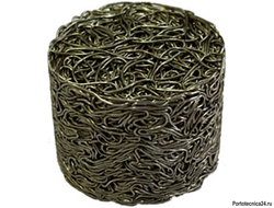 Сетчатый фильтр (таблетка)