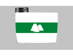 Термокружка Курганская Область