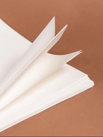 Бумага для бенто-торта 18*18 см (100 шт), оранжевая в клетку в Калининграде