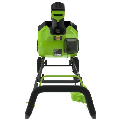 Снегоуборщик Greenworks G40ST40